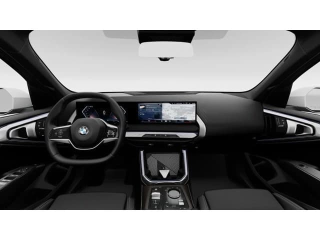 BMW X3 30 xDrive Sports Activity Vehicle 2026 — side view