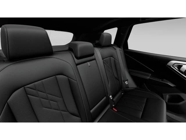BMW X3 30 xDrive Sports Activity Vehicle 2026 — side view
