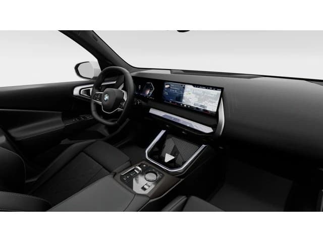 BMW X3 30 xDrive Sports Activity Vehicle 2026 — side view