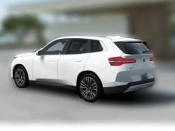 BMW X3 30 xDrive Sports Activity Vehicle 2026 — side view