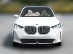 BMW X3 30 xDrive Sports Activity Vehicle 2026 — side view