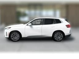 BMW X3 30 xDrive Sports Activity Vehicle 2026 — side view
