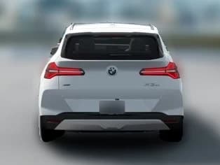 BMW X3 30 xDrive Sports Activity Vehicle 2026 — side view