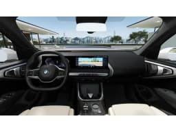 BMW X3 30 xDrive Sports Activity Vehicle 2026 — side view