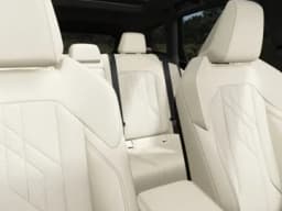 BMW X3 30 xDrive Sports Activity Vehicle 2026 — side view