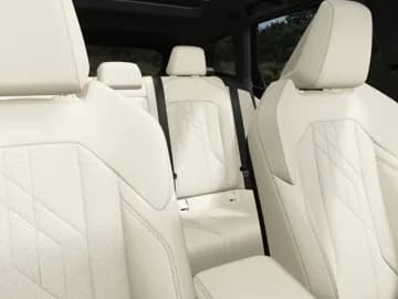 BMW X3 30 xDrive Sports Activity Vehicle 2026 — side view