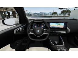 BMW X3 30 xDrive Sports Activity Vehicle 2026 — side view