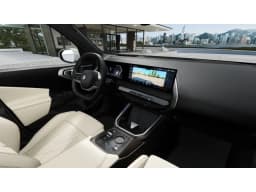 BMW X3 30 xDrive Sports Activity Vehicle 2026 — side view