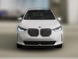 BMW X3 30 xDrive Sports Activity Vehicle 2026 — side view