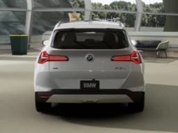BMW X3 30 xDrive Sports Activity Vehicle 2026 — side view