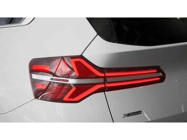BMW X3 30 xDrive Sports Activity Vehicle 2026 — side view