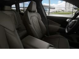 BMW X3 30 xDrive Sports Activity Vehicle 2026 — side view