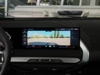 BMW X3 30 xDrive Sports Activity Vehicle 2026 — side view