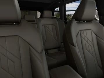 BMW X3 30 xDrive Sports Activity Vehicle 2026 — side view
