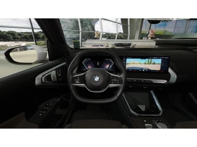 BMW X3 30 xDrive Sports Activity Vehicle 2026 — side view