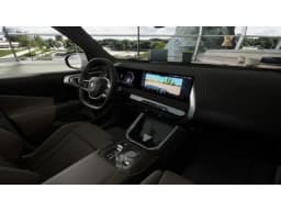 BMW X3 30 xDrive Sports Activity Vehicle 2026 — side view