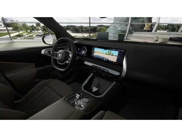 BMW X3 30 xDrive Sports Activity Vehicle 2026 — side view