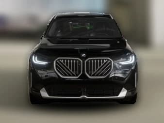 BMW X3 30 xDrive Sports Activity Vehicle 2026 — side view