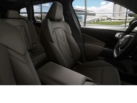 BMW X3 30 xDrive Sports Activity Vehicle 2026 — side view