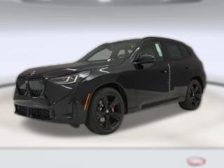 BMW X3 30 xDrive Sports Activity Vehicle