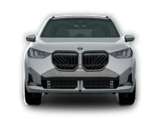 BMW X3 30 xDrive Sports Activity Vehicle