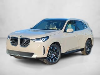 BMW X3 30 xDrive Sports Activity Vehicle