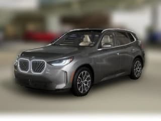 BMW X3 30 xDrive Sports Activity Vehicle