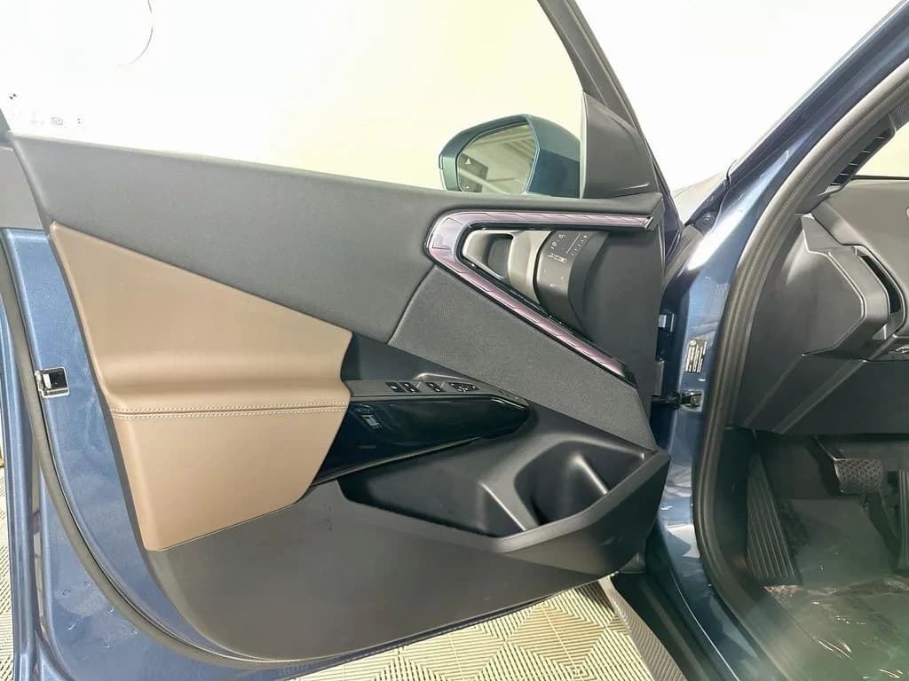BMW X3 30 xDrive Sports Activity Vehicle 2026 — side view