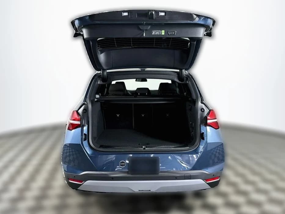 BMW X3 30 xDrive Sports Activity Vehicle 2026 — side view