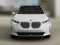 BMW X3 30 xDrive Sports Activity Vehicle 2026 — side view