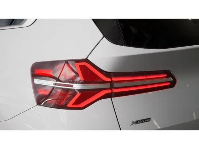 BMW X3 30 xDrive Sports Activity Vehicle 2026 — side view