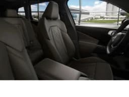 BMW X3 30 xDrive Sports Activity Vehicle 2026 — side view