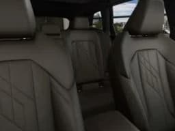 BMW X3 30 xDrive Sports Activity Vehicle 2026 — side view