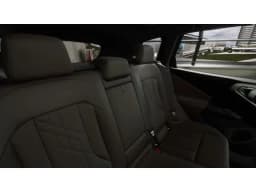BMW X3 30 xDrive Sports Activity Vehicle 2026 — side view
