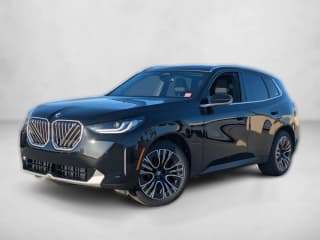 BMW X3 30 xDrive Sports Activity Vehicle