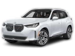 BMW X3 30 xDrive Sports Activity Vehicle 2026 — side view