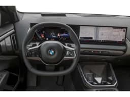 BMW X3 30 xDrive Sports Activity Vehicle 2026 — side view