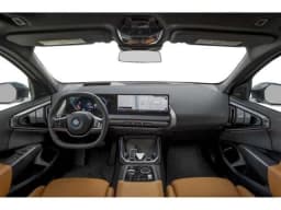 BMW X3 30 xDrive Sports Activity Vehicle 2026 — side view