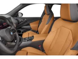 BMW X3 30 xDrive Sports Activity Vehicle 2026 — side view