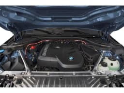 BMW X3 30 xDrive Sports Activity Vehicle 2026 — side view