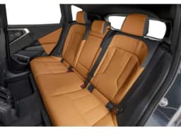 BMW X3 30 xDrive Sports Activity Vehicle 2026 — side view