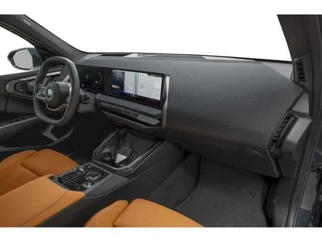 BMW X3 30 xDrive Sports Activity Vehicle 2026 — side view