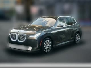 BMW X3 30 xDrive Sports Activity Vehicle