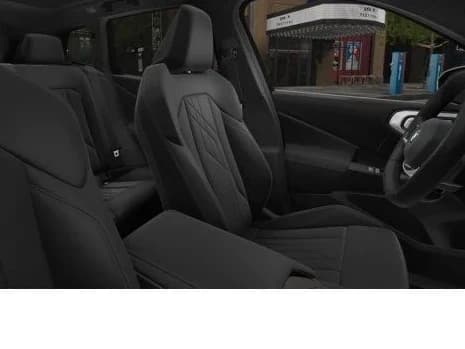 BMW X3 30 xDrive Sports Activity Vehicle 2026 — side view