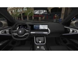 BMW X3 30 xDrive Sports Activity Vehicle 2026 — side view