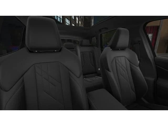 BMW X3 30 xDrive Sports Activity Vehicle 2026 — side view