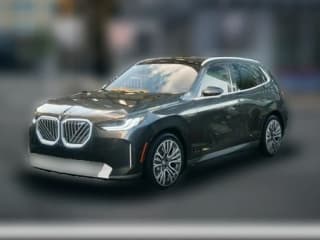 BMW X3 30 xDrive Sports Activity Vehicle