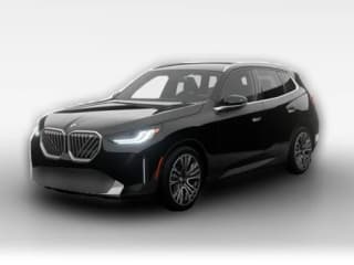 BMW X3 30 xDrive Sports Activity Vehicle