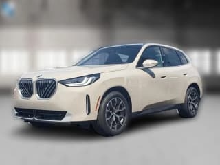 BMW X3 30 xDrive Sports Activity Vehicle