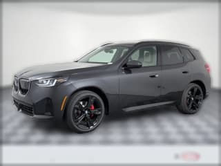 BMW X3 30 xDrive Sports Activity Vehicle